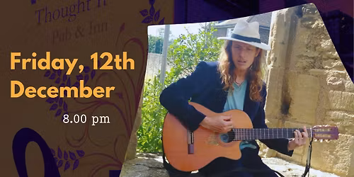 Who'd a Thought it Glastonbury