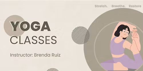 Lakehouse -Yoga