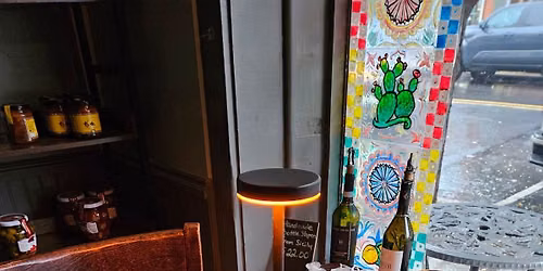 exslusive interactive pri-fixed five courses Private Dining experience.