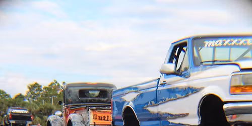 Unlimited Truck pulls