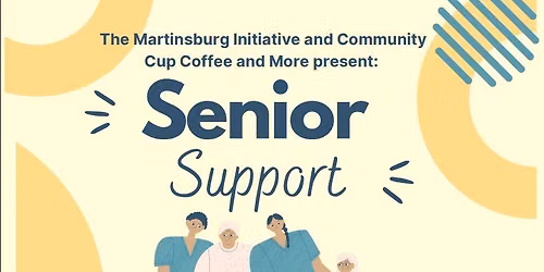 Senior Support