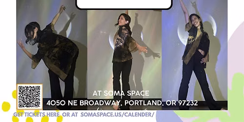 Embodied Movement & Dance