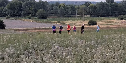 Chelmsford Brew Co Summer 10k