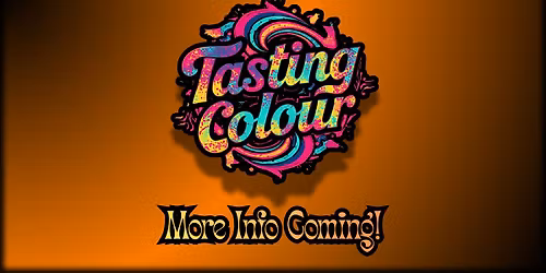 Tasting Colour live@ Lucas Brothers Fall Fest