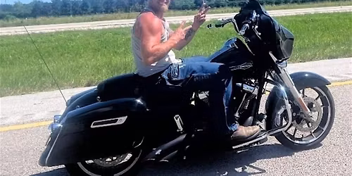 Lee's Benefit Ride