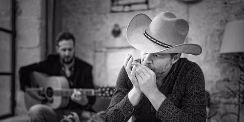 Mathis Haug et Beno\u00eet Nogret