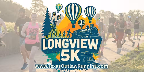 Longview 5K