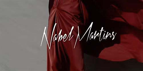 Nabel Martins x LAFF \u2013 Vente Priv\u00e9e Luxembourg