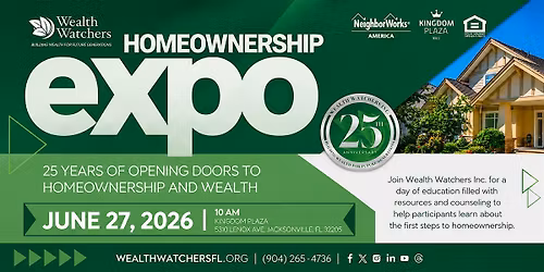 VENDOR Registration for EXPO