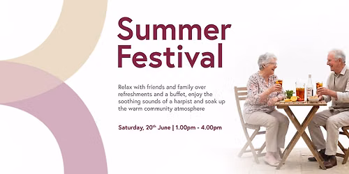 Summer Festival