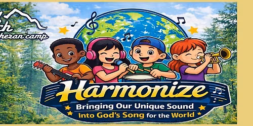 VBS DAY CAMP with Sky Ranch June 8th-12th