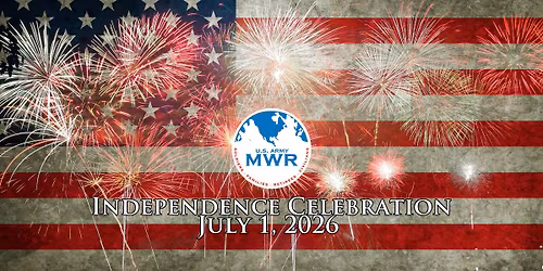 Independence Celebration