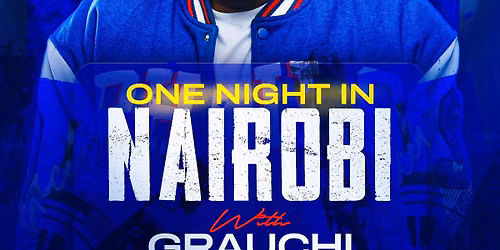 One Night In Nairobi