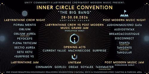 Inner Circle