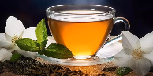 PINK Moon -Full Moon Tarot & Tea Reading