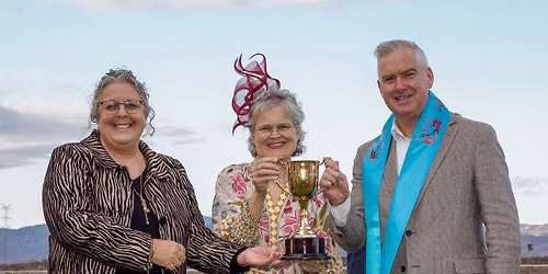 City of Port Augusta Cup
