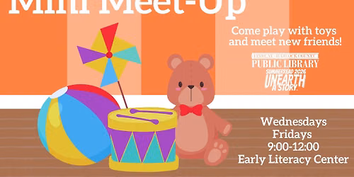 Mini Meet-Up