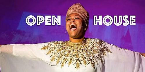 Repertory Company High School Open House 2026