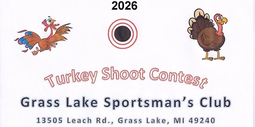 Turkey Shoot