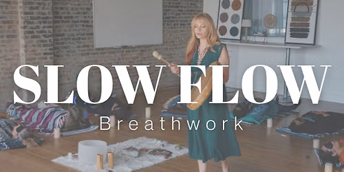 New Moon Breathwork w\/ Steph