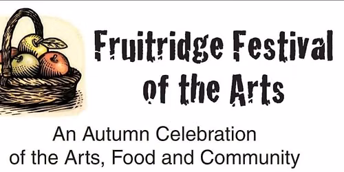 Fruitridge Festival of the Arts - An Autumn Celebration of the Arts!