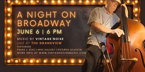 A Night on Broadway