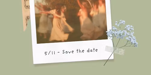 Young Women\u2019s Worship Night \ud83c\udf3c