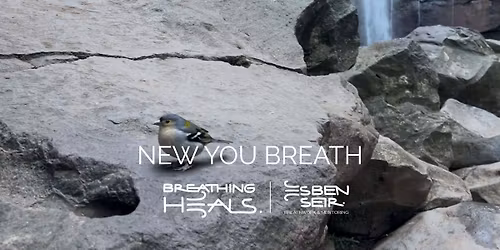 SPIRIT BREATH - New You