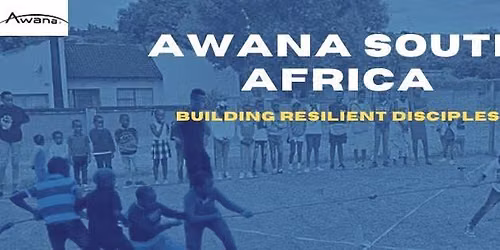 Awana Seedplanters Training