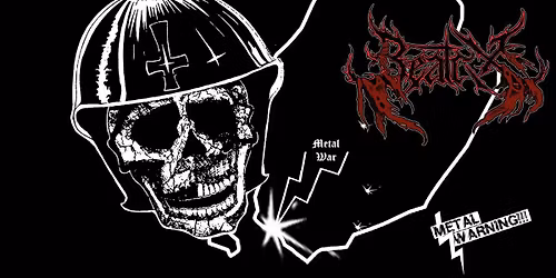 BARBATOS (Japan) + BEATRIX +2