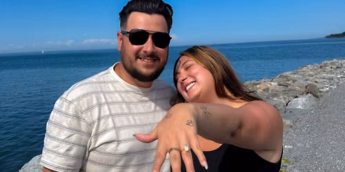 Emmalee & Eduardo\u2019s Stag and Doe!