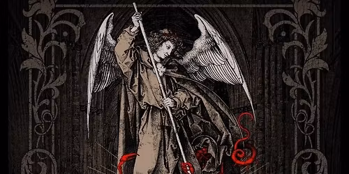 Mentallo and the Fixer w\/ special guests Glass Chapel