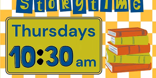 Storytime
