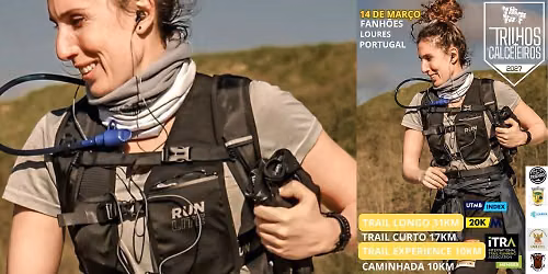 Trilhos dos Calceteiros 2027