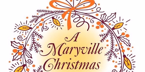 A Maryville Christmas