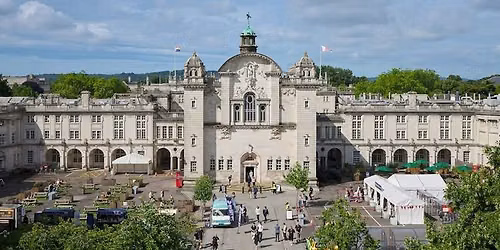 Undergraduate Open Day
