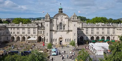 Undergraduate Open Day