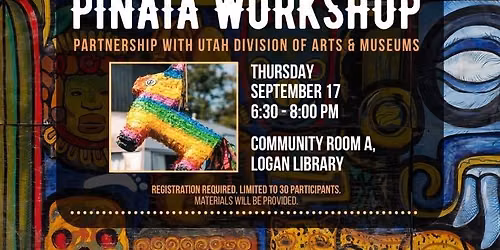 Pi\u00f1ata Workshop