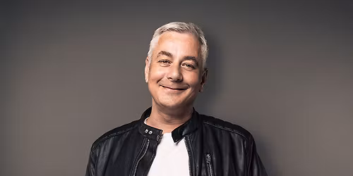 Ingo Oschmann \u2013  \u201eScherztherapie\u201c - Lachen, bis einer heult!