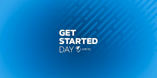 NWTC Get Started Day
