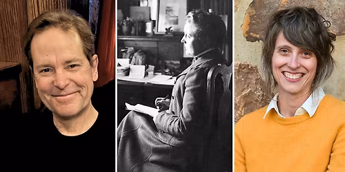 Galena LitFest: Sarah Orne Jewett: Her Legacy & Life