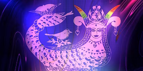 Queer Oriental Rotterdam Vol.5