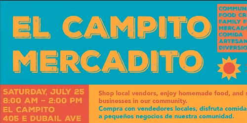 El Campito Mercadito