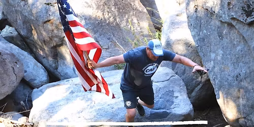 Ramona Wine Country 5k