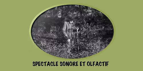 L\u2019homme qui plantait des arbres, d'apr\u00e8s l'oeuvre de Jean Giono