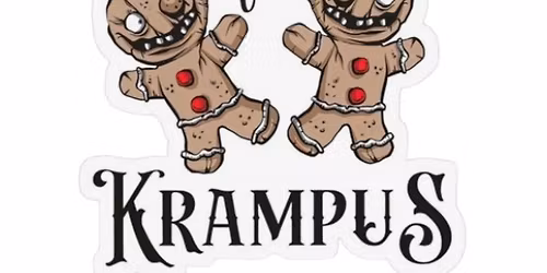 Black Forest Krampusnacht