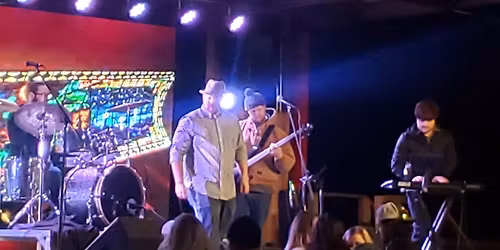 Eleventh Annual Waco Masonic Concert