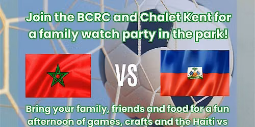 FIFA World Cup Community Day