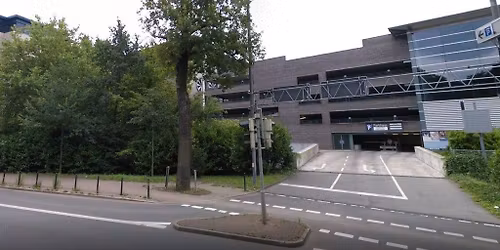 Park Plus