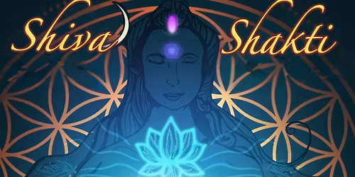 \u2728 Shiva Shakti Festival 2026 \u2728
